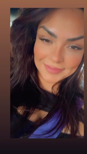 Andressa Soares Instagram - Um ótimo domingo a todos 😍