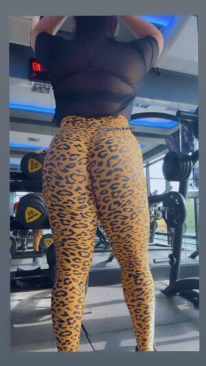Andressa Soares Instagram - Um vídeo pra ver como está tudo por aqui 😂😂😂
@insanoacademia
@pt_sabrinafranco