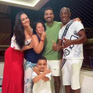 Andressa Soares Instagram - Feliz natal para todos nós ❤️