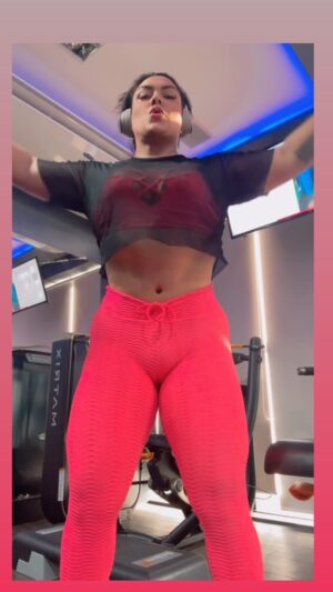 Andressa Soares Instagram - #persistência