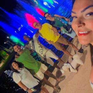 Andressa Soares Instagram - Feliz natal para todos nós ❤️