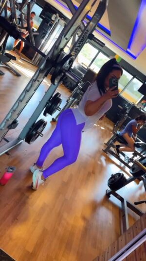 Andressa Soares Instagram - Muito tempo sem postar nada por aqui 🫣