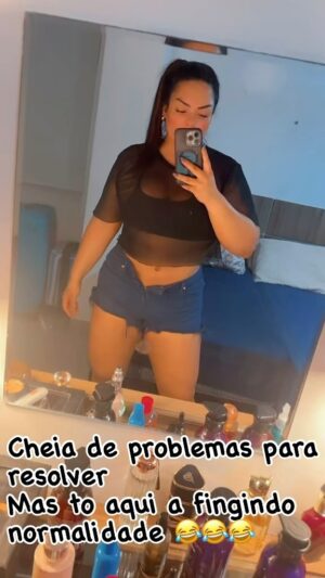 Andressa Soares Instagram -