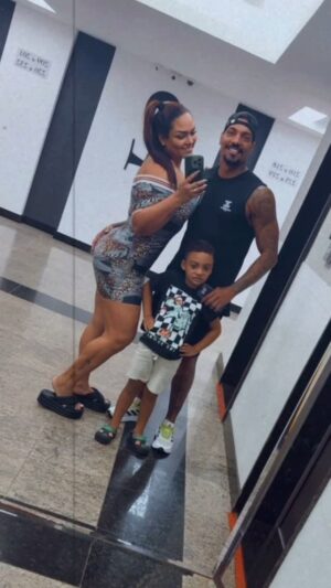 Andressa Soares Instagram - Família ❤️
