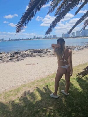 Andy Vila Instagram - Verano con pancita🐣 #semana25
El tiempo pasa rápido y estos momentos hay que guardarlos para siempre🤍