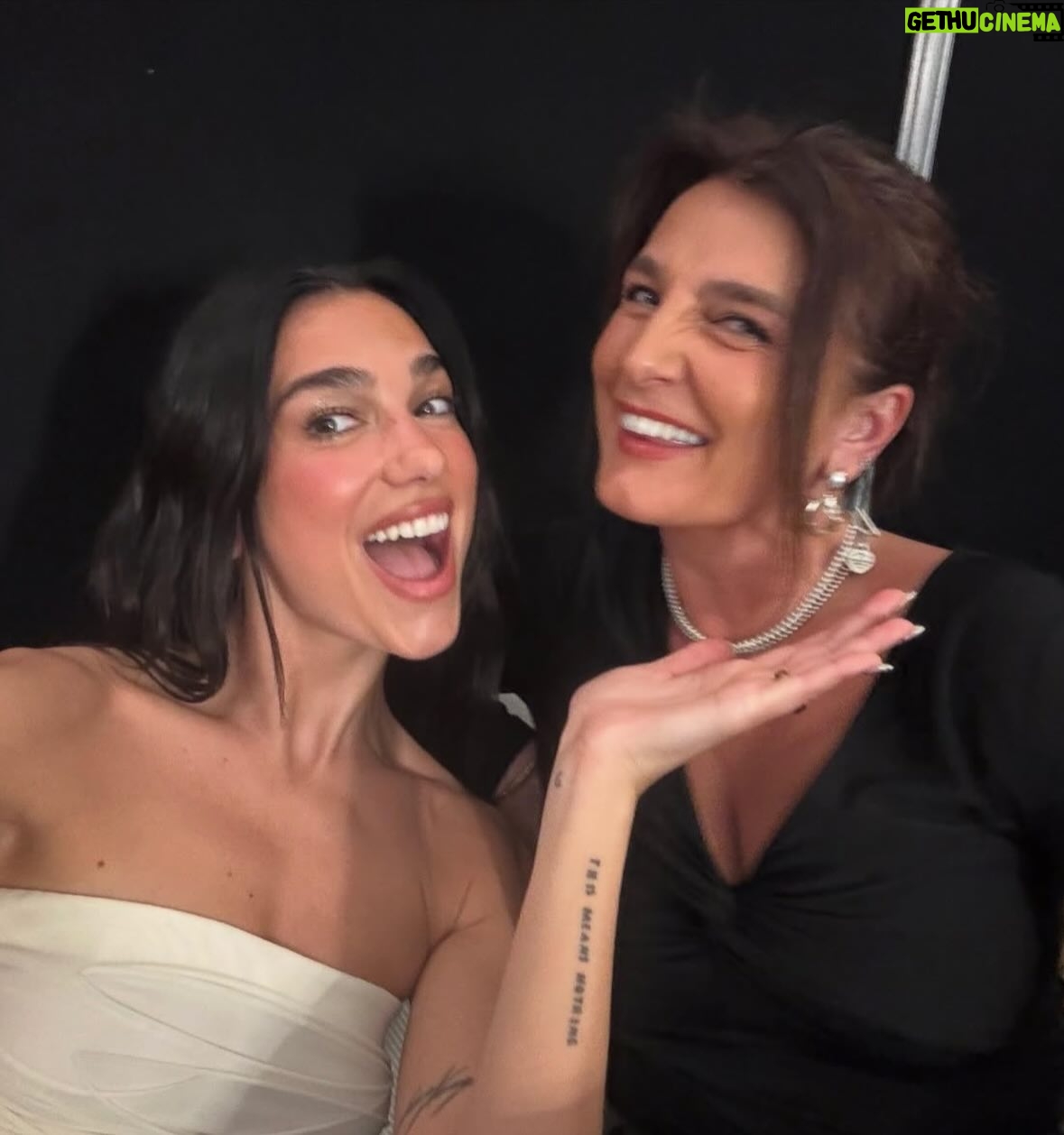 Anesa Lipa - 29.4K Likes - ❤️ HAPPY BIRTHDAY DUA!! ❤️
From the moment you came to my life, you’ve filled it with love,joy and pride.Watching you grow into incredible woman today has been the greatest gift of my life!
May this new decade bring you endless happiness,success,love and all the dreams you’ve ever wished for!!
I’m so proud of you and can’t wait to see all the joy and love next chapter brings you!
I love you!! Te dua!! ❤️❤️❤️