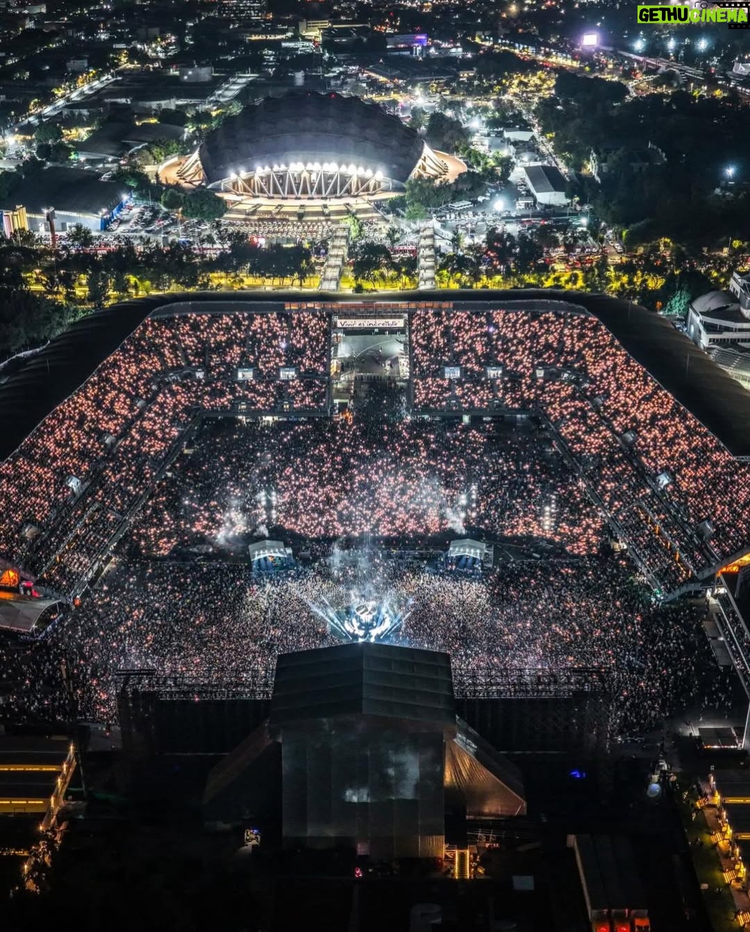 Anesa Lipa - 27.2K Likes - From the first show to the grand finale in Mexico City.Radical Optimism Tour has been pure joy,emotional with unforgettable performances in every city.Seeing you shine on stage and feeling the love from fans across Latin America has filled my heart in ways I can’t even describe.I am so proud of you,today and always! ❤️⭐️❤️⭐️❤️ @dualipa