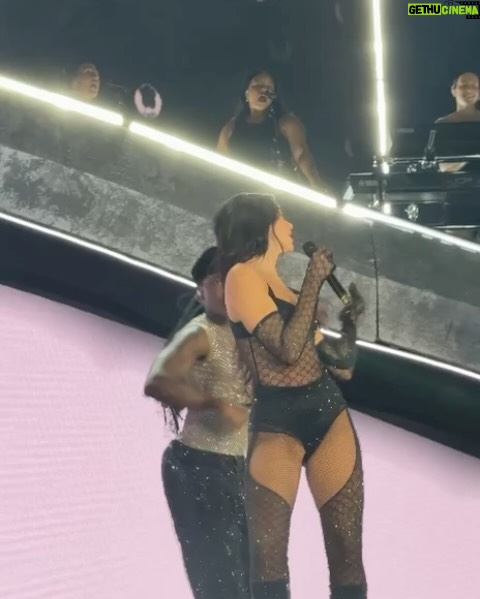 Anesa Lipa - 27.2K Likes - From the first show to the grand finale in Mexico City.Radical Optimism Tour has been pure joy,emotional with unforgettable performances in every city.Seeing you shine on stage and feeling the love from fans across Latin America has filled my heart in ways I can’t even describe.I am so proud of you,today and always! ❤️⭐️❤️⭐️❤️ @dualipa