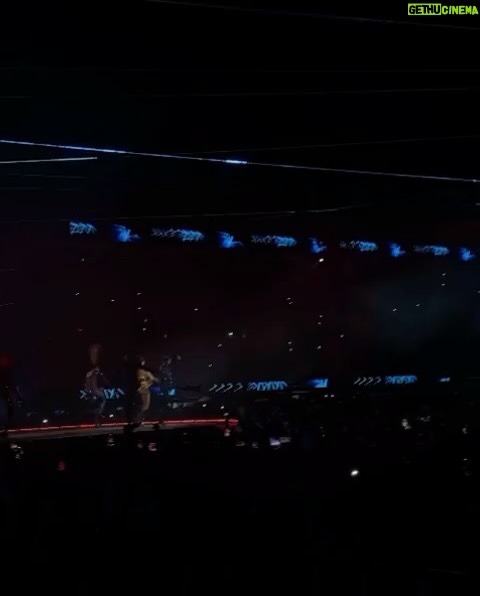 Anesa Lipa - 27.2K Likes - From the first show to the grand finale in Mexico City.Radical Optimism Tour has been pure joy,emotional with unforgettable performances in every city.Seeing you shine on stage and feeling the love from fans across Latin America has filled my heart in ways I can’t even describe.I am so proud of you,today and always! ❤️⭐️❤️⭐️❤️ @dualipa