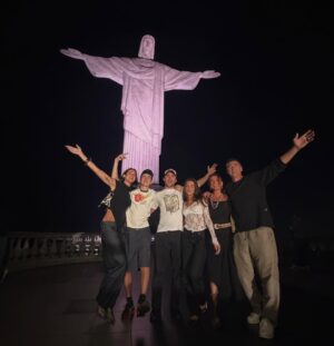 Anesa Lipa Instagram - Brazil 💛🇧🇷💚