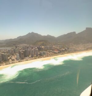 Anesa Lipa Instagram - Brazil 💛🇧🇷💚