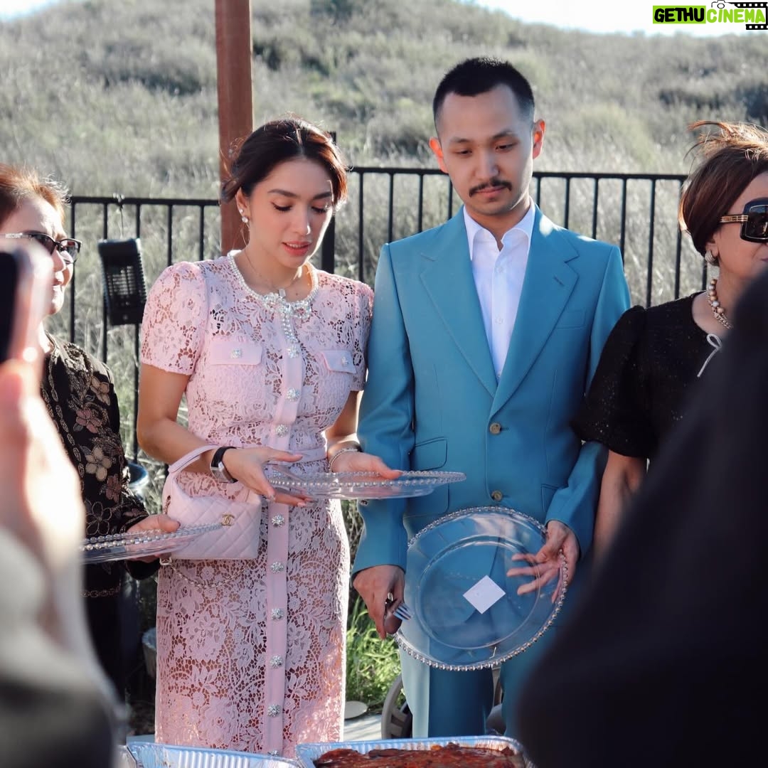 Angel Karamoy - 41.4K Likes - Selamat ulang tahun yaa @realangelkaramoy semoga kamu suka dengan surprisenya dan kadonya,Semoga di umur barunya makin happy terus dan bahagia yaa,❤️❤️❤️