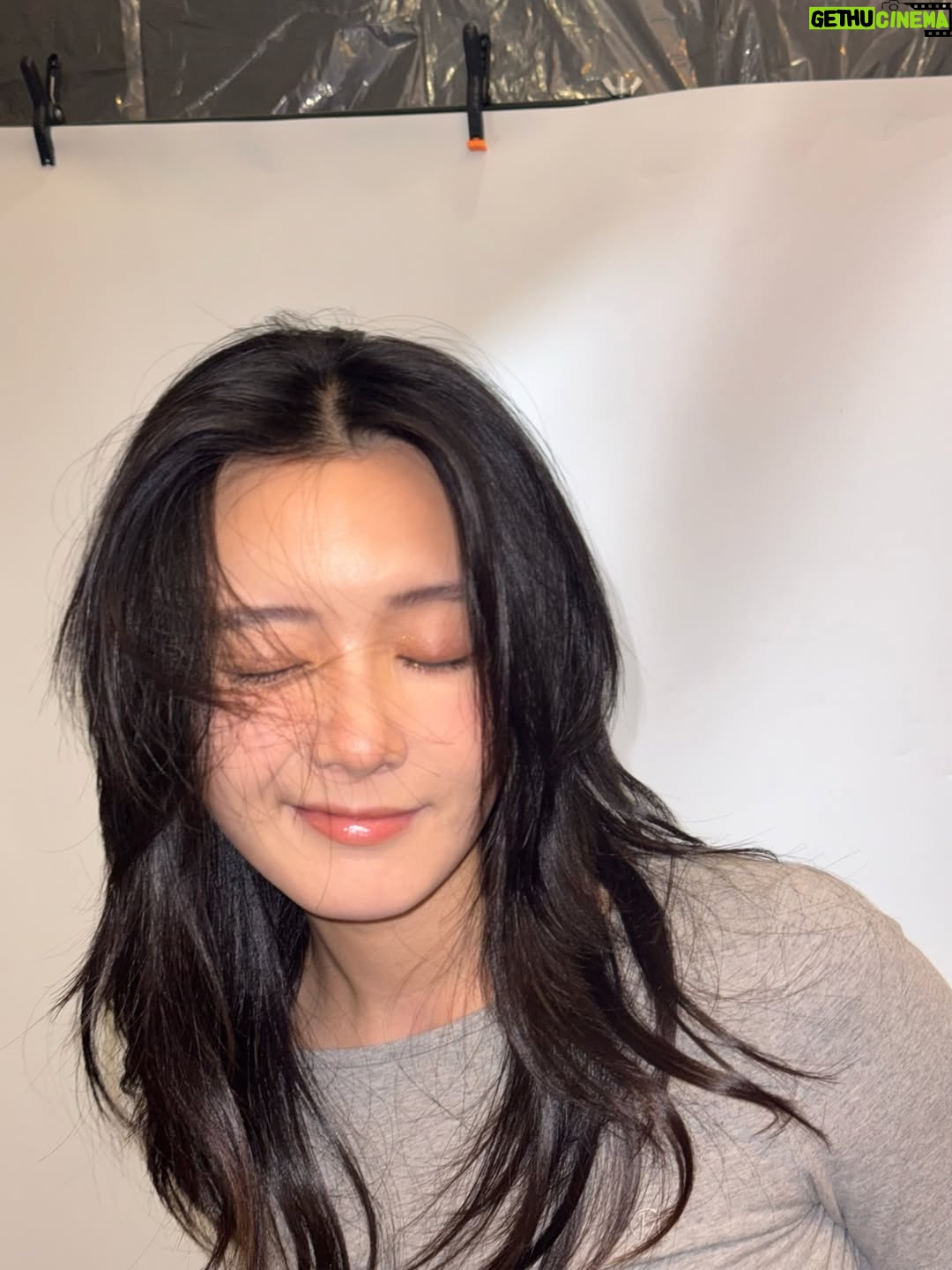 Angel Lam Chin-Ting - 5.2K Likes - ✂️ @haffmancheng @yonda.hair