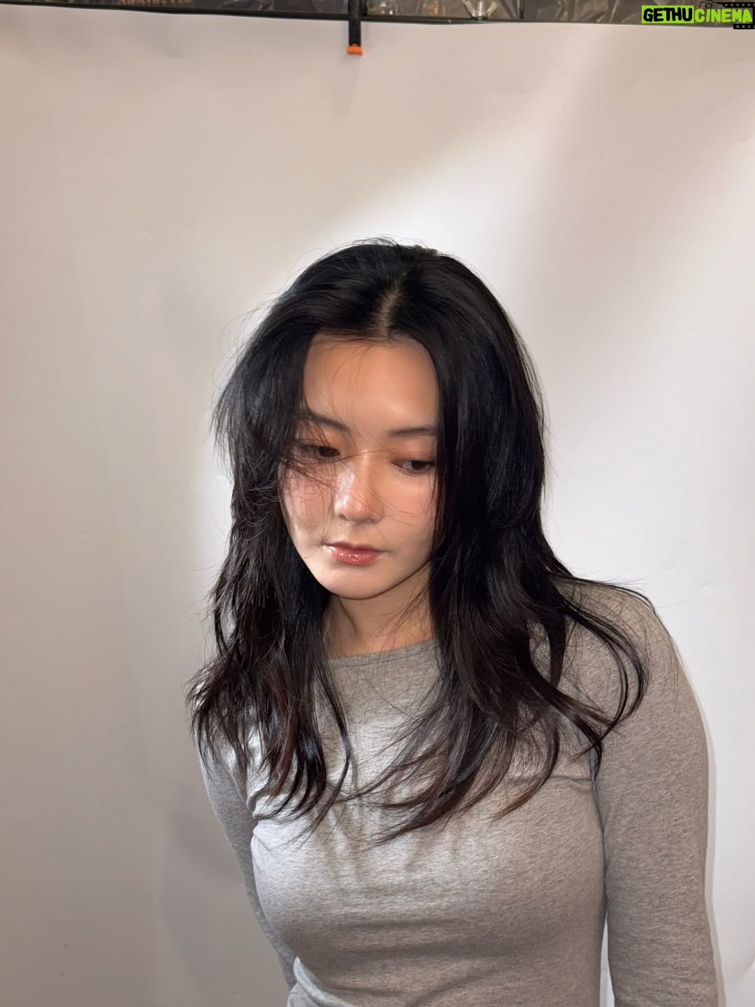 Angel Lam Chin-Ting - 5.2K Likes - ✂️ @haffmancheng @yonda.hair