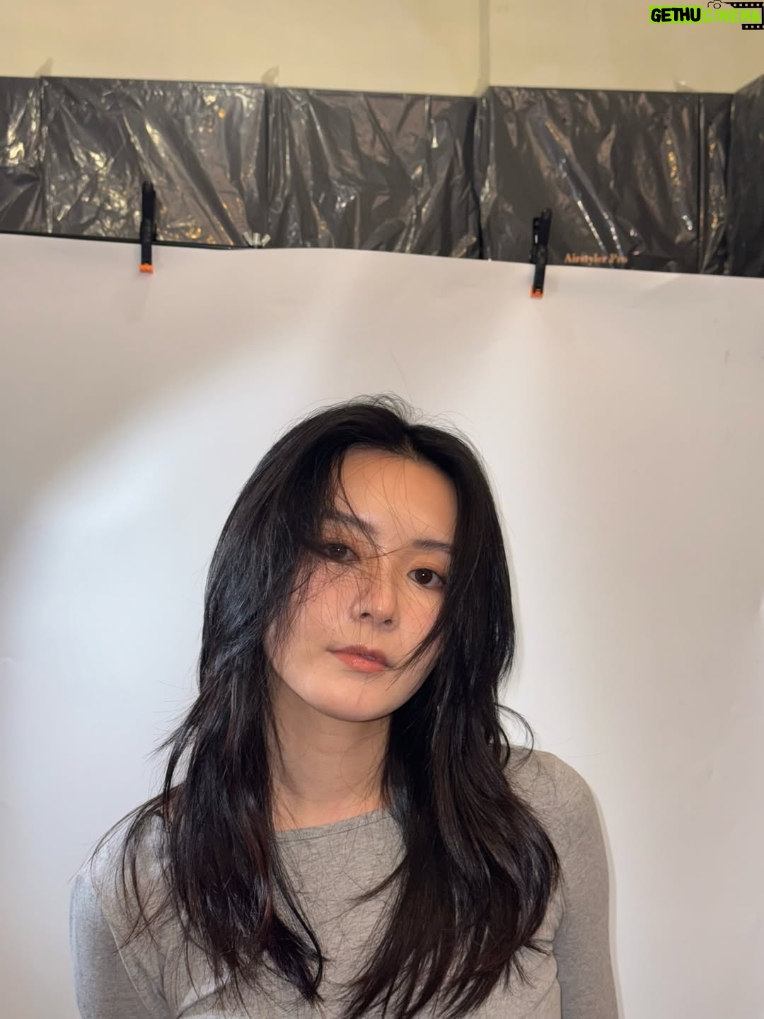 Angel Lam Chin-Ting - 5.2K Likes - ✂️ @haffmancheng @yonda.hair