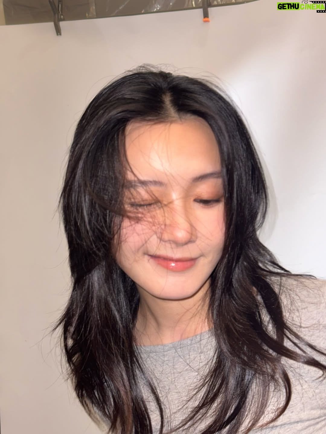 Angel Lam Chin-Ting - 5.2K Likes - ✂️ @haffmancheng @yonda.hair
