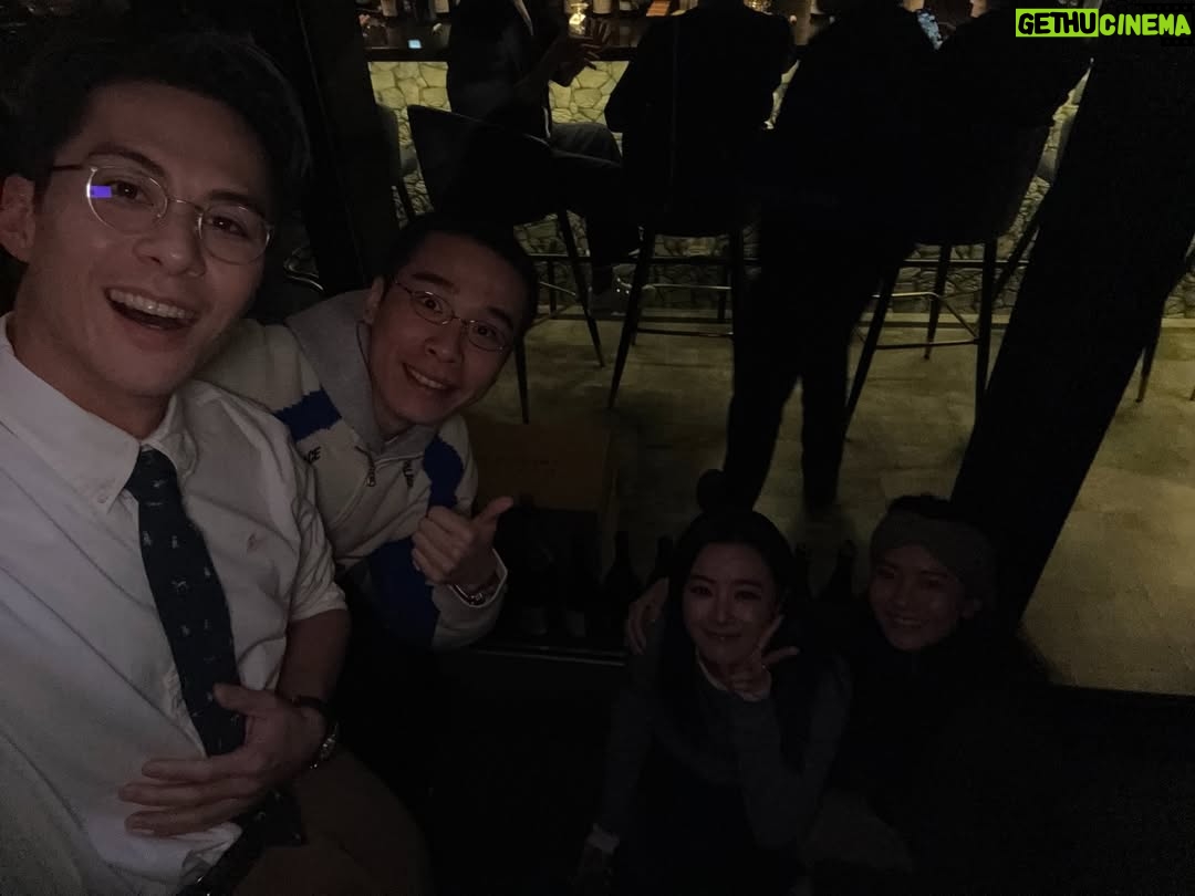 Angel Lam Chin-Ting - 3.9K Likes - Surrounded by wonderful people and good things 🌠
