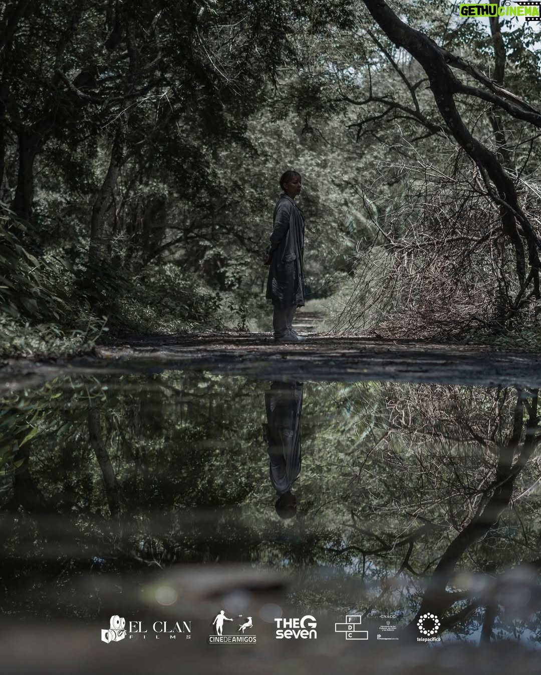Angélica Blandón - 4.2K Likes - Lejos, Aquí. 
“Un viaje siempre es un regreso” 
🎞️ Película de apertura del Mes del Cine Femenino. 
5 de marzo.

Con el apoyo de:
@telepacifico