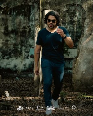 Angélica Blandón Instagram - Lejos, Aquí.
“Un viaje siempre es un regreso”
🎞️ Película de apertura del Mes del Cine Femenino.
5 de marzo.
Con el apoyo de:
@telepacifico