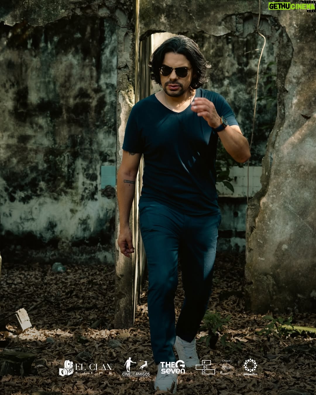 Angélica Blandón - 4.2K Likes - Lejos, Aquí. 
“Un viaje siempre es un regreso” 
🎞️ Película de apertura del Mes del Cine Femenino. 
5 de marzo.

Con el apoyo de:
@telepacifico