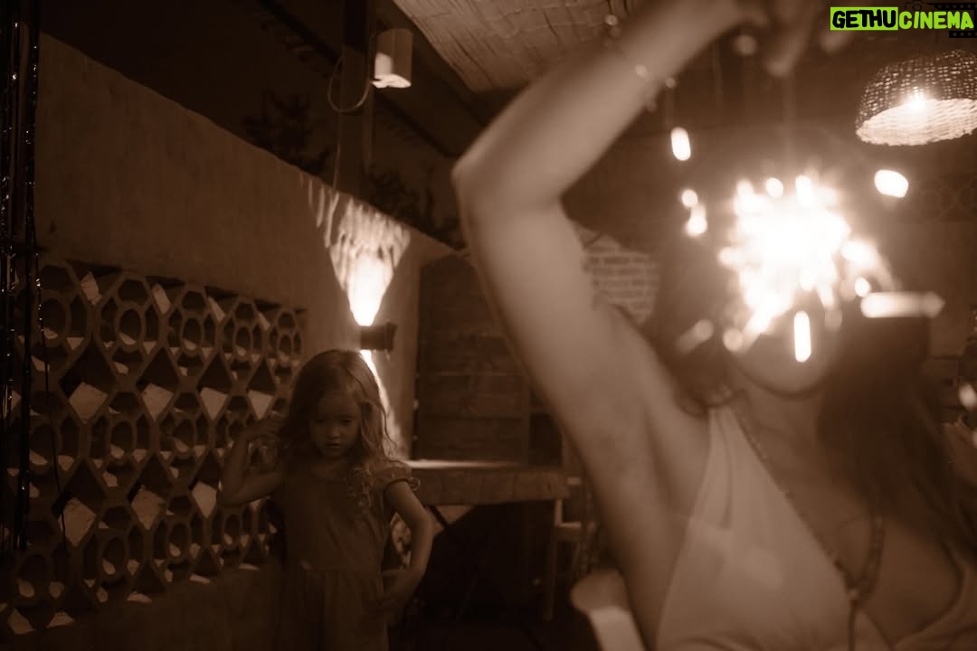 Angélica Blandón - 1.3K Likes - Creating memories 💫

HBD Martinez desde @larosanauticaclub 
DJ set @pandoraguaduas 

 🧛 @gustavomartinez_ @brisablandon @julietablahblah @elmao13 

Fujifilm x100 VI @fujifilmcolombia