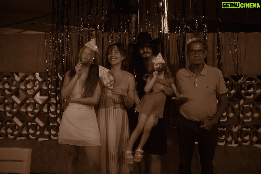 Angélica Blandón - 1.3K Likes - Creating memories 💫

HBD Martinez desde @larosanauticaclub 
DJ set @pandoraguaduas 

 🧛 @gustavomartinez_ @brisablandon @julietablahblah @elmao13 

Fujifilm x100 VI @fujifilmcolombia
