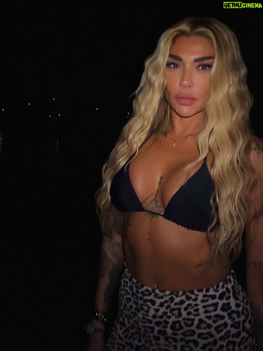 Most liked Instagram photo of Angeliki Iliadi