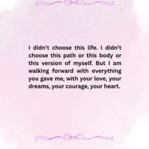 Angeline Malik Instagram - Closing 2025 with a letter to myself. 💫
Swipe right 👉🏻
Wishing you and your loved ones a happy, healthy, and successful New Year. 🎊