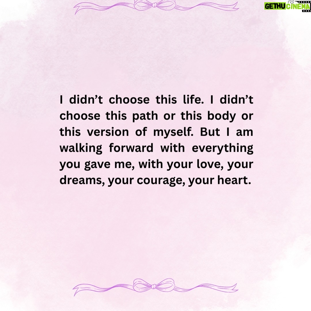 Angeline Malik - 352 Likes - Closing 2025 with a letter to myself. 💫
Swipe right 👉🏻
Wishing you and your loved ones a happy, healthy, and successful New Year. 🎊