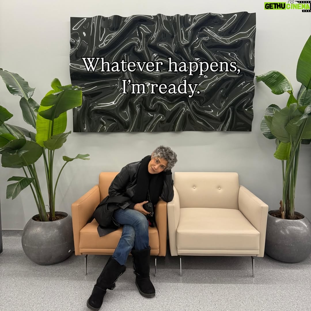 Angeline Malik - 1.3K Likes - Had my follow-up PET scan today. I don’t let fear write my story and neither should you. I’m stronger than yesterday and still fighting with everything I’ve got.

Sharing my journey as a reminder to take care of your health and check in on the people you love. 

𝗬𝗼𝘂𝗿 𝘀𝘁𝗼𝗿𝘆 𝗺𝗮𝘁𝘁𝗲𝗿𝘀. 𝗞𝗲𝗲𝗽 𝘀𝗵𝗼𝘄𝗶𝗻𝗴 𝘂𝗽 𝗳𝗼𝗿 𝘆𝗼𝘂𝗿𝘀𝗲𝗹𝗳.

#cancer #cancerjourney #selfcare #health