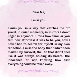 Angeline Malik Instagram - Closing 2025 with a letter to myself. 💫
Swipe right 👉🏻
Wishing you and your loved ones a happy, healthy, and successful New Year. 🎊