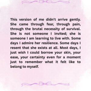 Angeline Malik Instagram - Closing 2025 with a letter to myself. 💫
Swipe right 👉🏻
Wishing you and your loved ones a happy, healthy, and successful New Year. 🎊