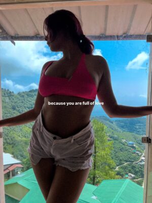 Anisha Sahai Instagram - your life will be wonderful because you are wonderful, and it will be full of love because you are full of love 💕

(new, fyp, travel, visuals of life, digital diary, for you, explore page, love, trend, trending, viral, edit, india)