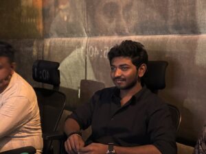 Anishma Instagram - MICS READY 🎙️✨
Dubbing begins for our #Paarvathaa01 x @kenkarunaas 
Fun begins soon 🥳
@gvprakash @the__kcr @surajvenjaramoodu @devadarshnichetan #SulochanaKumar @anishma_anilkumar__ @meenaaxi_ @priyanshiyadavofficial_ @chinnathamizha @thajmola @karen.vincent_ @s.manikandan___ @sony_daffodil_01 @sarathofficial_24 @eshwar_santhanalakshmi 

@viki_dop @thisiseditornash @ramuthangaraj @kavyasriraam @vijaymp29 @kalaikingson @sachin.sudhakaran @aravindmenon2506 @suresh__ravi @thesrikanthmv @wakandian_panther @chelladurai9113 @prince__ecnirp @tejeshsuresh @__sureshkumar._ @maali_and_manvi @mangopost.production @sync.cinema @venkat_ramanan__ @digitallypowerful @venkystudios @pro_barani