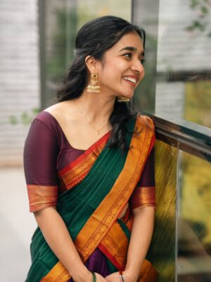Anishma Instagram - 💫💫💫
Photography @portraitsbylokesh 
Costume @rashmimuraleedharan