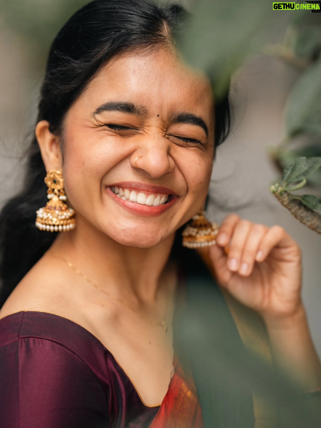 Anishma - 142.8K Likes - 💫💫💫
Photography @portraitsbylokesh 
Costume @rashmimuraleedharan