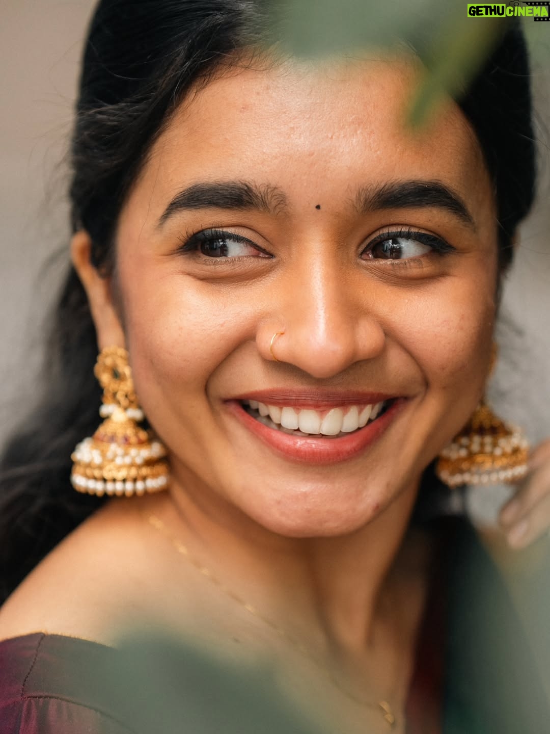 Anishma - 142.8K Likes - 💫💫💫
Photography @portraitsbylokesh 
Costume @rashmimuraleedharan