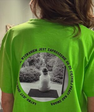 Anita Sokołowska Instagram - …
Najmilsi 💚 Zbliżają się Mikołajki. A może zrobimy prezent dla podopiecznych fundacji @po_drugie 💚
Fundacja po DRUGIE wspiera młodzież i młodych dorosłych (18-25 lat) zagrożonych i dotkniętych bezdomnością.
Pomaga również młodzieży zagrożonej wykluczeniem społecznym, patologią i bezradnością. Po osiągnięciu pełnoletności często nie mają miejsca, w którym mogą się usamodzielnić.Fundacja @po_drugie to  dla nich DOM 💚  Możecie wesprzeć działania fundacji na stronie https://podrugie.pl/ 💚 link do zbiórki w moim BIO i na instastory. 
…
#pomagam
#serce
#dzieci
#mlodziez
#kryzysbezdomnosci
#bezdomność 
#fundacjapodrugie