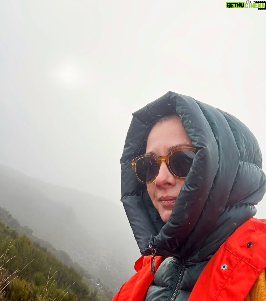 Anita Sokołowska - 2.5K Likes - …
Kończę ten rok tak jak lubię - łażąc po górach i dolinach, patrząc na ocean, wolno i niespiesznie oddychając, pływając, pełna zachwytów wschodzącego i zachodzącego słońca. 
I napiszę to - roku 2025 cieszę się, że się kończysz. Nie byłeś łatwym rokiem dla mnie. Działy się i piękne rzeczy, ale też i bardzo trudne. Mam nadzieję, że te wszystkie doświadczenia mają sens i że te różne lekcje przepracowałam. 
Pięknego wieczoru Wam życzę 🌈🎶🩵🍀🏋🏻‍♂️💫😎
…
#trekking 
#włóczęga
#góry 
#madera
#doświadczenie