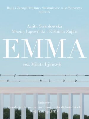 Anita Sokołowska Instagram - …
33 Gala Paszportów  Polityki - paszporty  to jedna z najważniejszych nagród kulturalnych w Polsce, przyznawana od 1993 roku młodym twórcom. Mikita Iłinczyk był nominowany w kategorii TEATR. Z @i.mikita spotkaliśmy się w bydgoskiej teatralnej kuchni, kiedy reżyserowaliśmy swoje spektakle. Pół roku później zrobiliśmy razem przedstawienie „Emma” w reżyserii Mikity. To dla mnie ważne i szczególe spotkanie w pracy - temat spektaklu dotyczył sytuacji na granicy polsko-białoruskiej. 
Dziękuję Mikita, że mogłam Ci towarzyszyć w tak ważnym dla Ciebie dniu 🫶💥🫶. 
Wszystkim laureatom z całego serca gratuluję. 

…
Dziękuję @violapiekut za idealny garnitur na ten szczególny wieczór.
…
#paszportypolityki
#nagroda
#wyróżnienie 
#gala