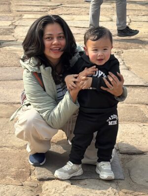 Anitha Sampath Instagram - เฎเฎตเฎฉเฏ original เฎ
เฎฎเฏเฎฎเฎพ เฎเฏเฎ เฎเฎตเฏเฎณเฏ matching-เฎ เฎเฎฒเฏเฎฒ ๐คฃ
Comment the cutest pic ๐ฅนโค๏ธ
๐Qutub minar ,Delhi
.
.
.
.
..
#anithasampath #anithasampathindelhi #goldentriangle