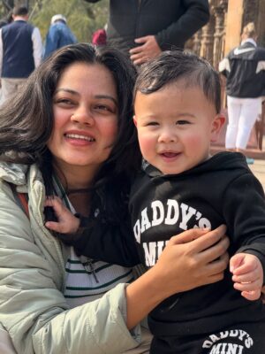 Anitha Sampath Instagram - เฎเฎตเฎฉเฏ original เฎ
เฎฎเฏเฎฎเฎพ เฎเฏเฎ เฎเฎตเฏเฎณเฏ matching-เฎ เฎเฎฒเฏเฎฒ ๐คฃ
Comment the cutest pic ๐ฅนโค๏ธ
๐Qutub minar ,Delhi
.
.
.
.
..
#anithasampath #anithasampathindelhi #goldentriangle