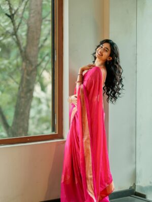 Anjali Anish Instagram - Jelly’s Land 
.
.

Photos by @reflectionofmymemories 
Make up by @makeoverby_raj