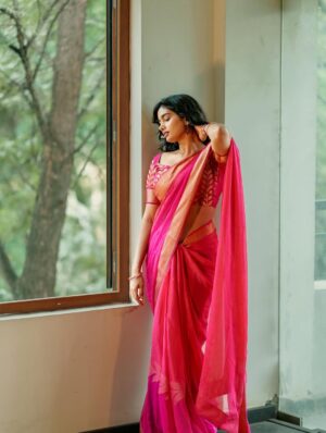 Anjali Anish Instagram - Jelly’s Land 
.
.

Photos by @reflectionofmymemories 
Make up by @makeoverby_raj