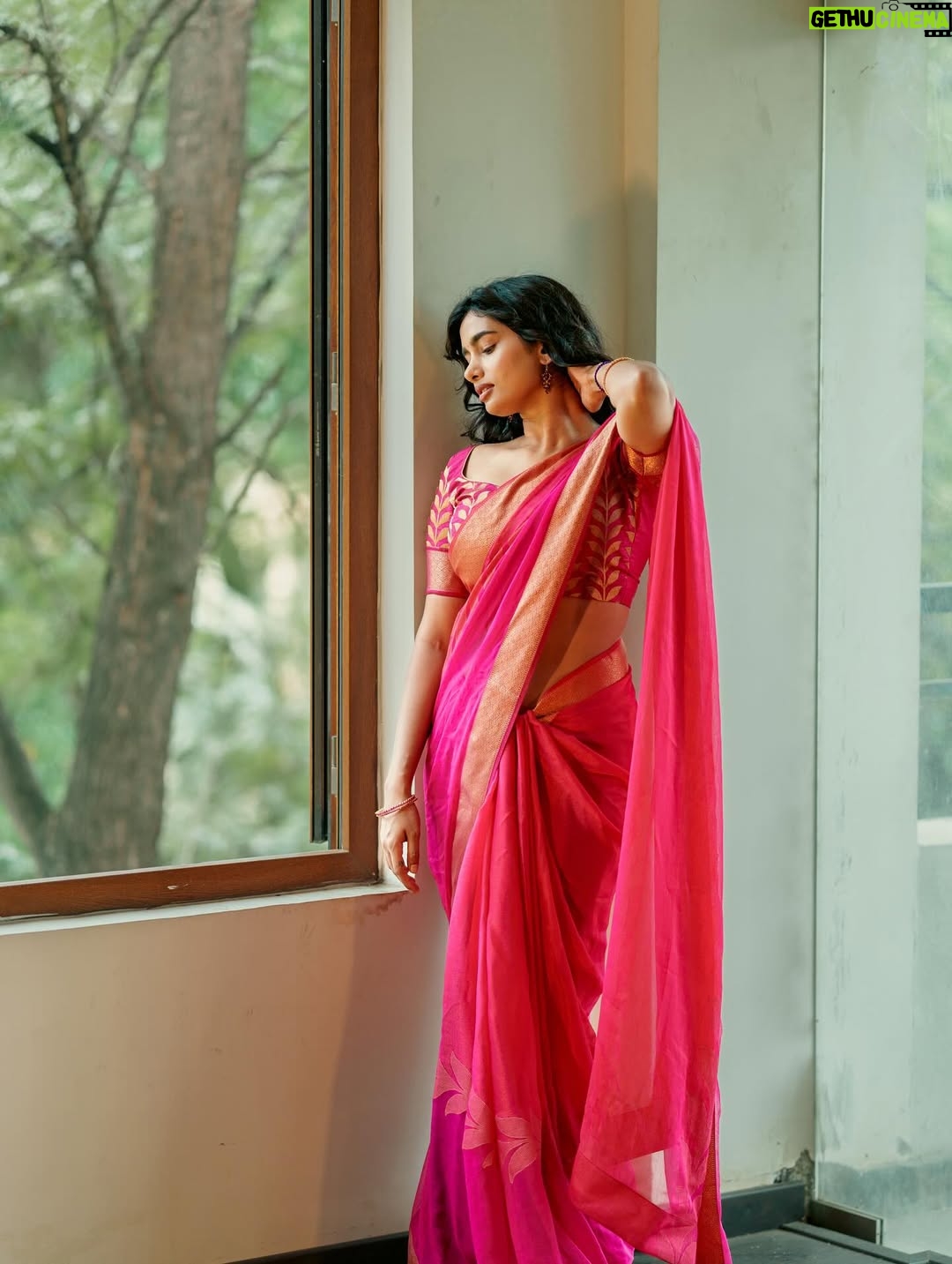 Anjali Anish - 6.9K Likes - Jelly’s Land 
.
.

Photos by @reflectionofmymemories 
Make up by @makeoverby_raj