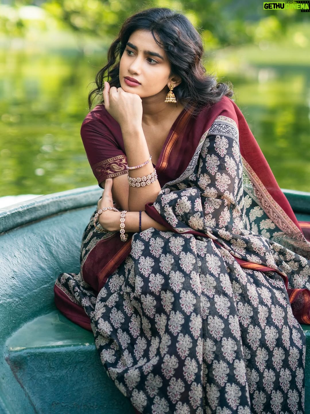 Anjali Anish - 2.7K Likes - 🛶🌛 💌