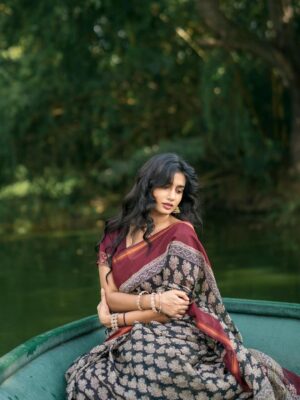 Anjali Anish Instagram - 🛶🌛 💌