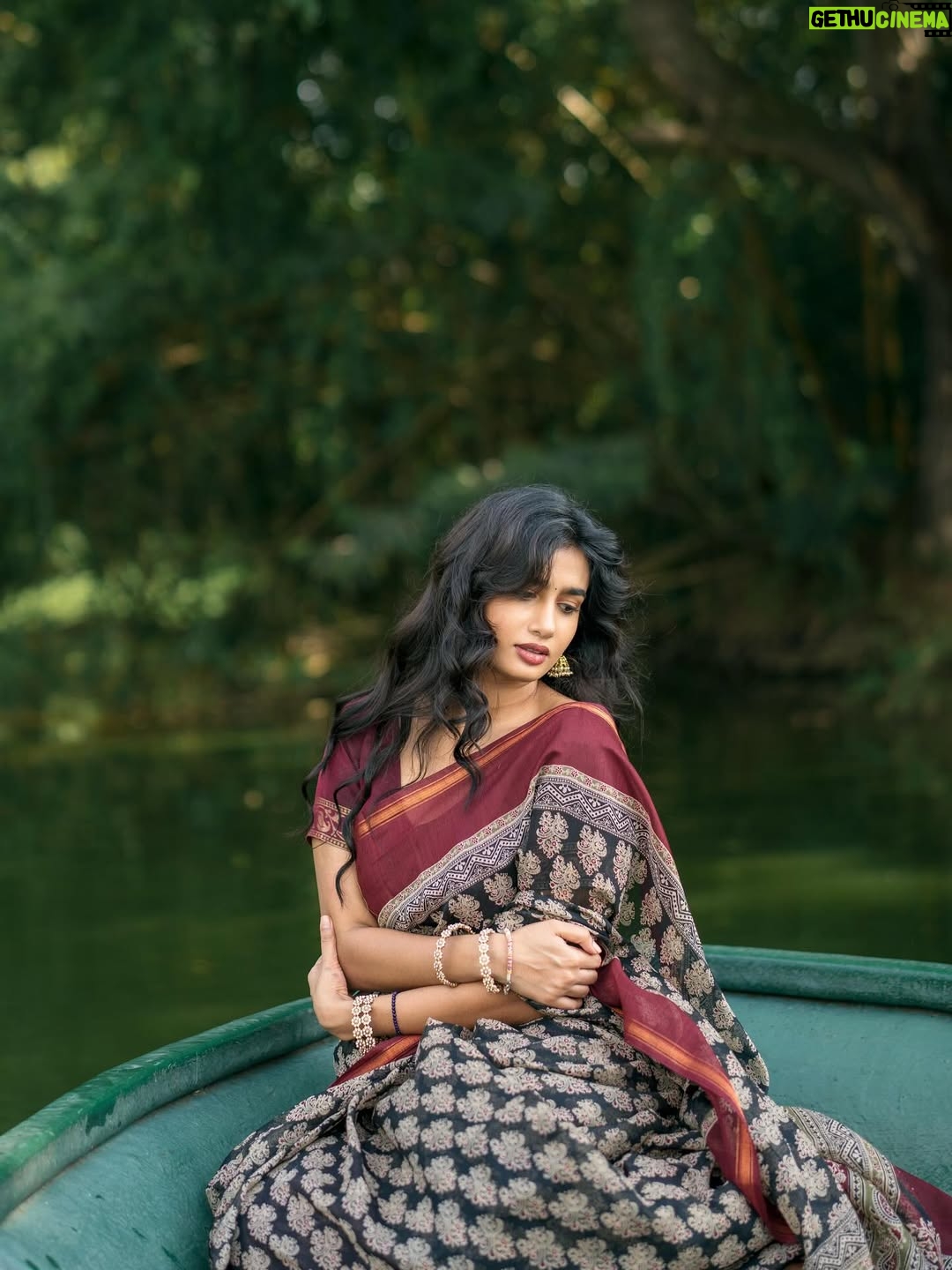 Anjali Anish - 2.7K Likes - 🛶🌛 💌