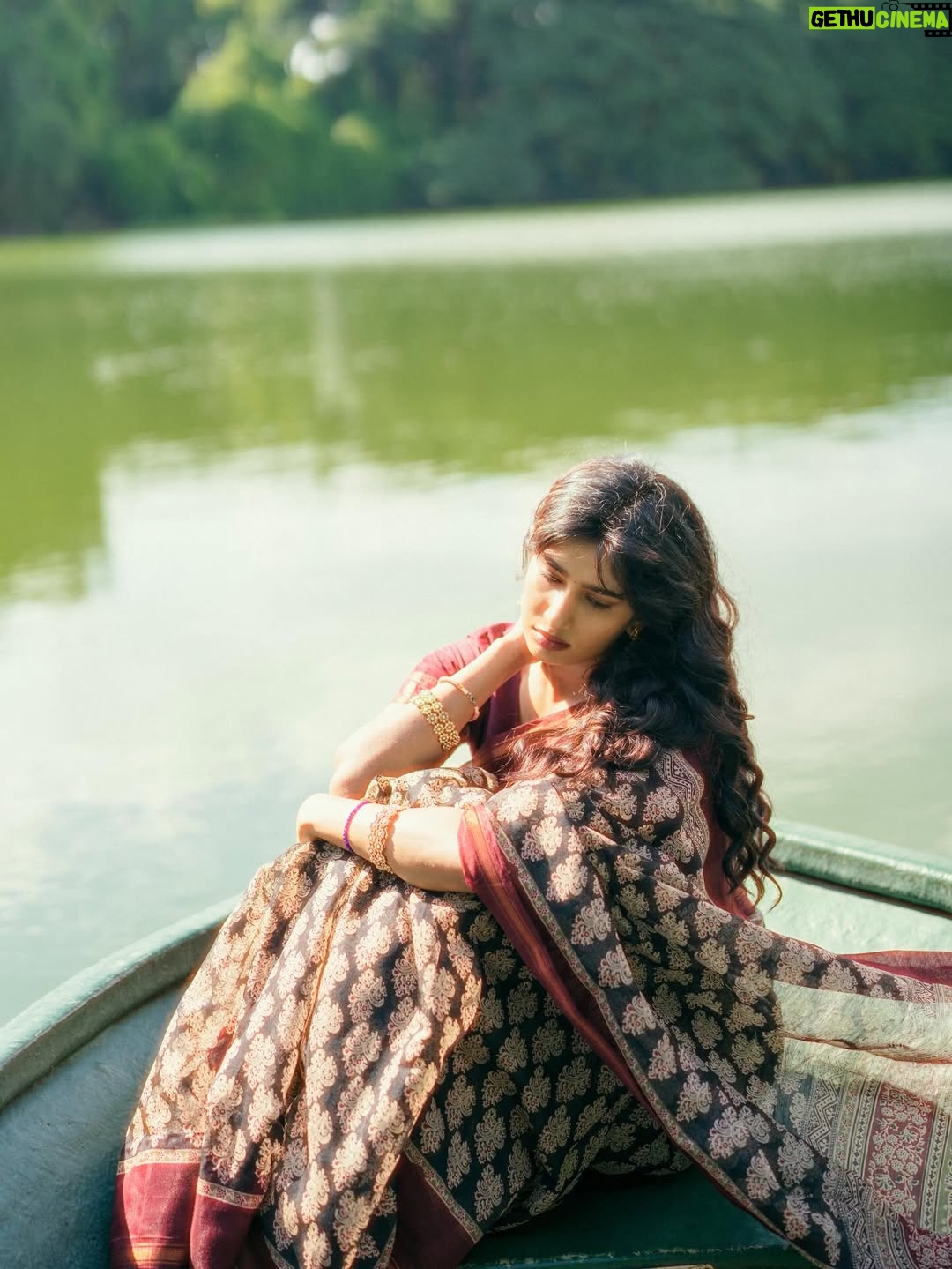 Anjali Anish - 2.7K Likes - 🛶🌛 💌