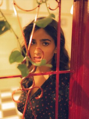 Anjali Anish Instagram - 📷🍒🎞️⚰️☕️🎭